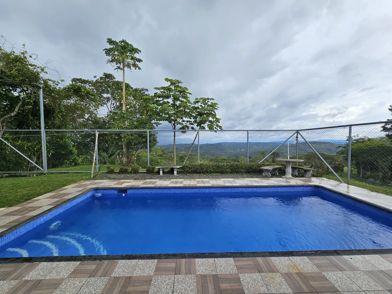 Countryside House For Sale in San Rafael - Gallery image 17