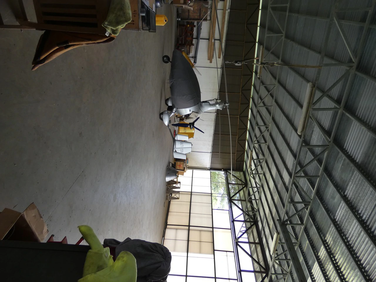 Samara properties for sale, Private General Aviation Airport with private Hangar, and Residential Opportunity - Gallery image 9