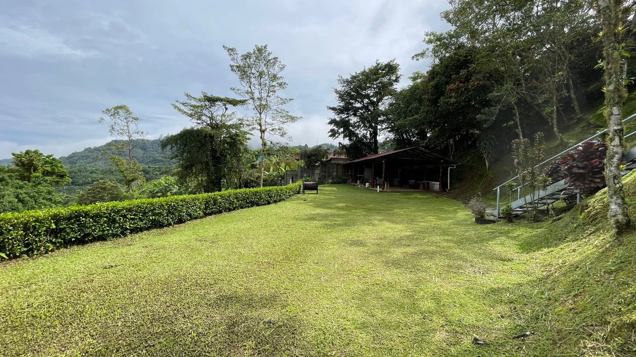 Property for Sale in Berlin de San Ramón, Costa Rica - Gallery image 11