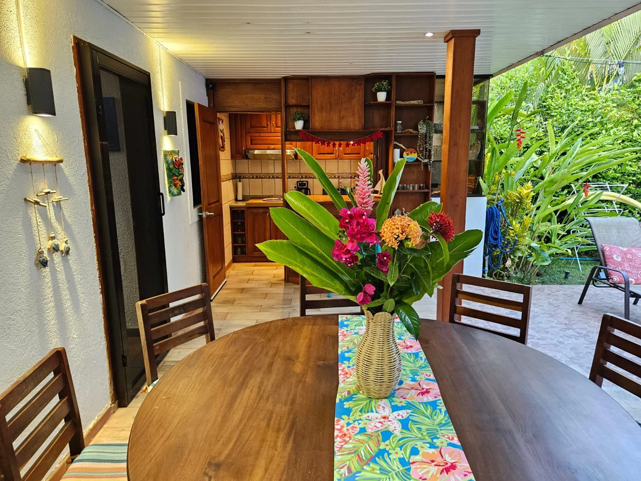 ID 4166:Half Villa: In Los Delfines Golf & Country Club - Gallery image 37