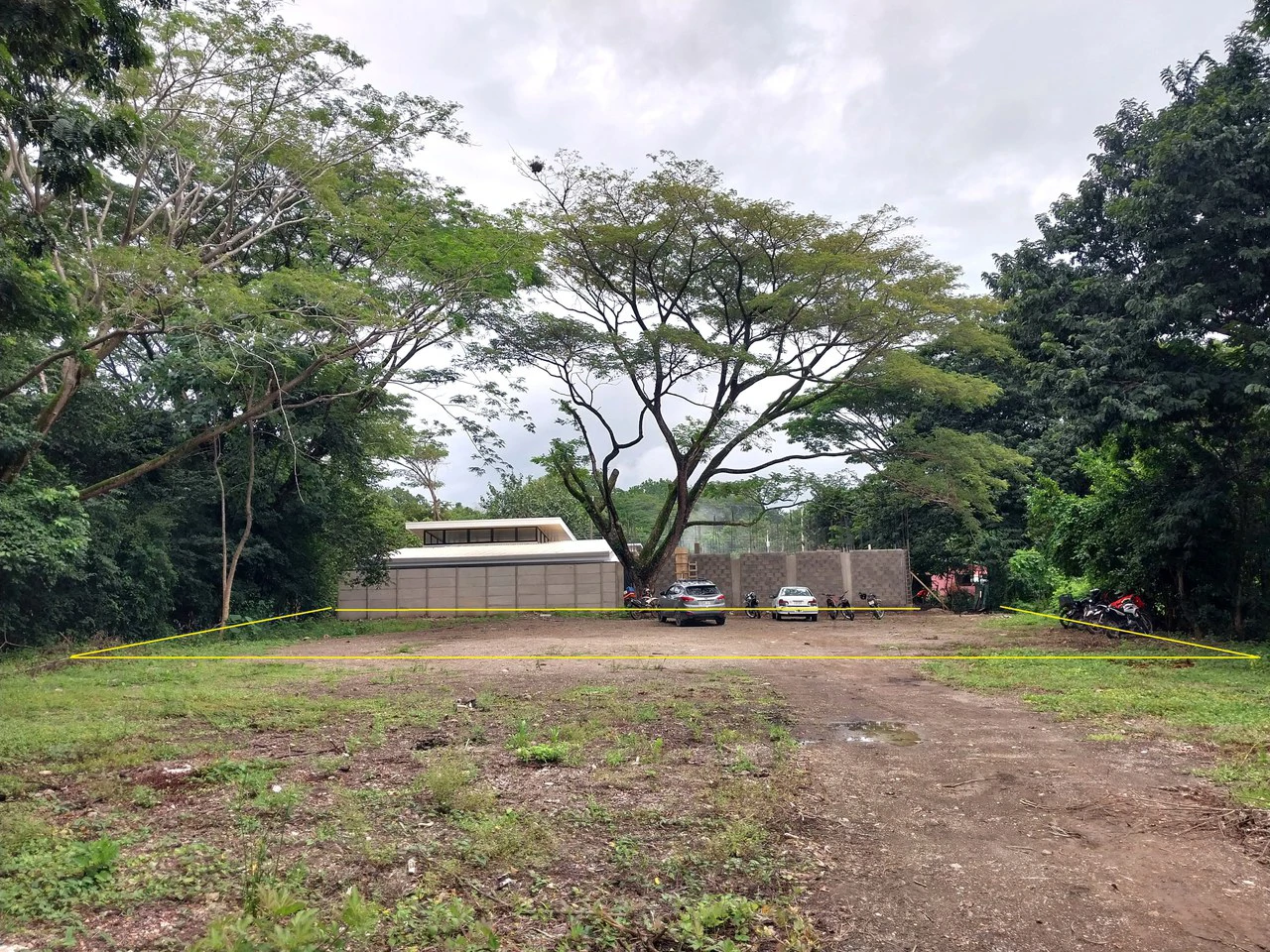 Lot With Water - Fantastic Opportunity in Samara - Gallery image 3