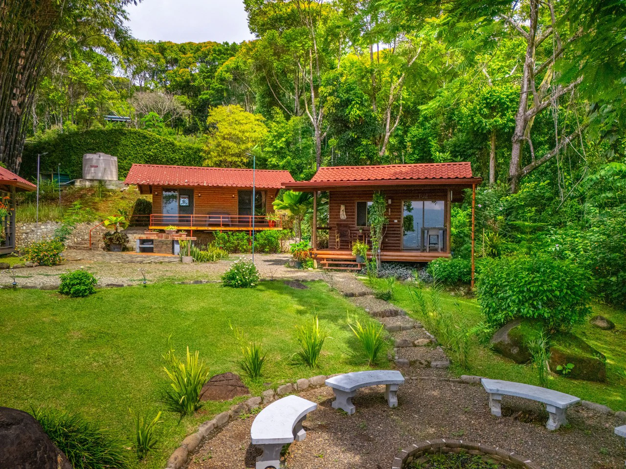 Sueños de Mariposa – A Boutique Paradise in the Hills of Lagunas. Stunning Views!: Mountain Property For Sale in Lagunas - Gallery image 5