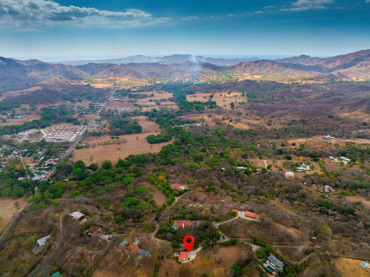Casa Cartagena: 2Acre Home with Mountain Views in Gated Rancho Cartagena - Gallery image 4