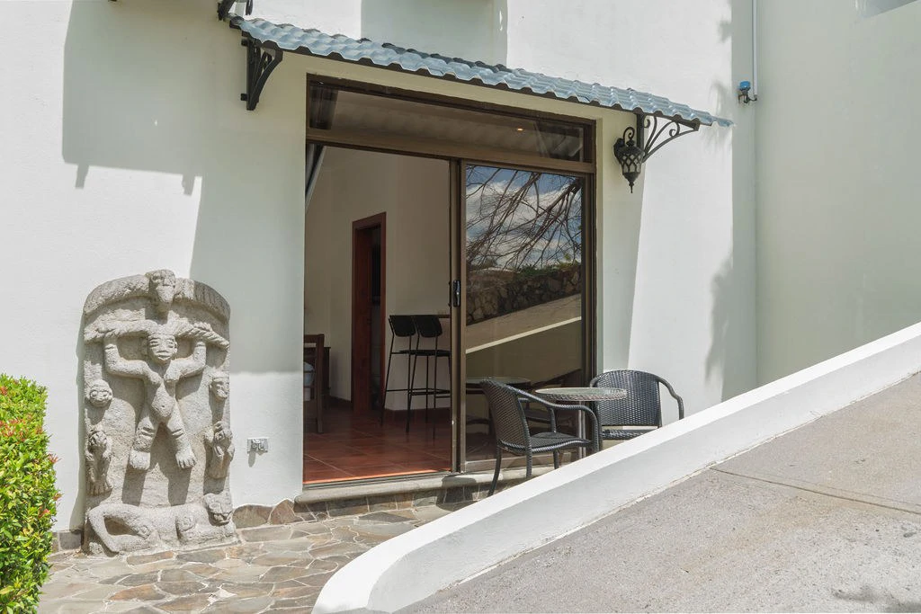Casa de Estrellas: Elegant 4BR Ocean View Home in Pacific Heights, Potrero - Gallery image 58