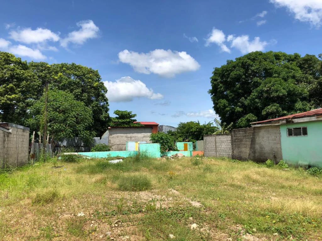 Corner lot in the Center of Nicoya - Gallery image 5