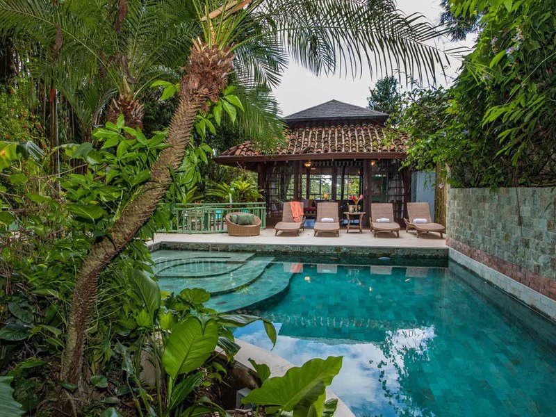 Casa Vista Azul: Incredible Ocean Views - Gallery image 16