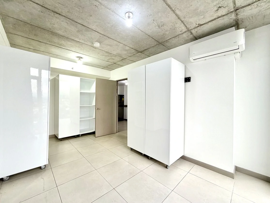 Torre iFreses —: Apartment for Sale | 1 Bedroom | 17th Floor | Panoramic Views | Airbnb Friendly | Curridabat | $115,000 - photo 8