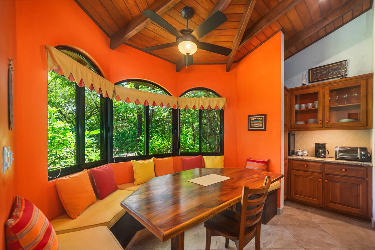 Casa de Paz: Turnkey 2BR Home in Ecological Gated Community - Gallery image 27