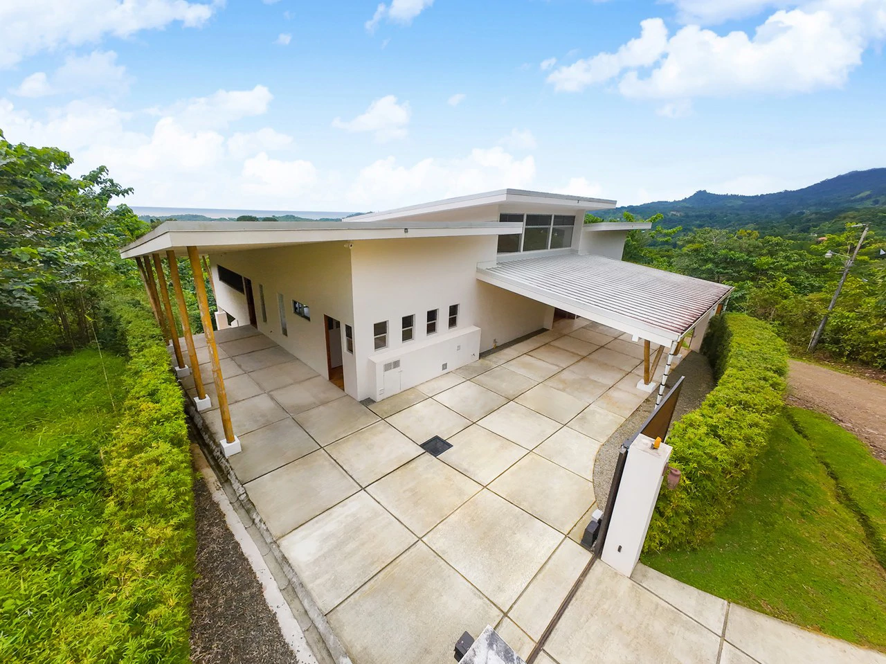 Mar Mystique Haven: Your Dream Home with Stunning Ocean Views - Gallery image 45