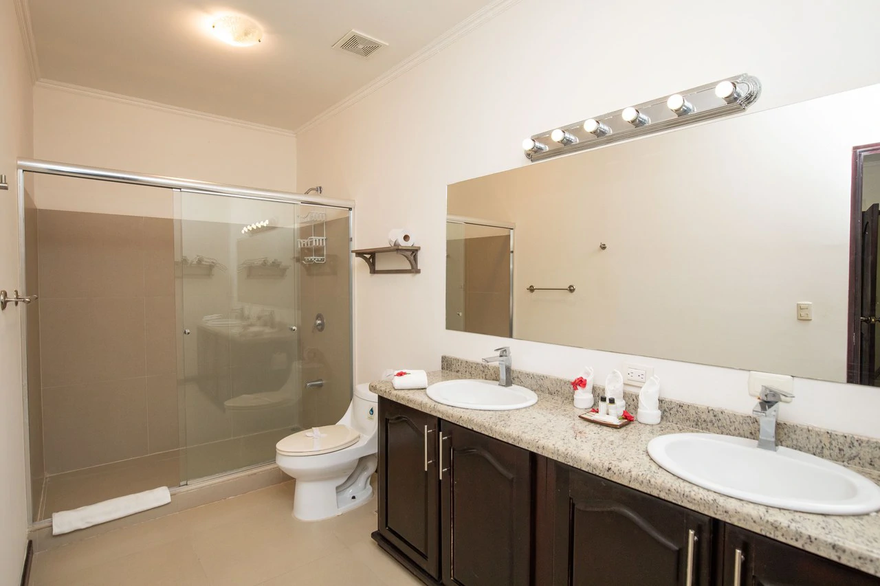Manuel Antonio 3 bedroom- 3 bath with pool in Gated Development - Gallery image 28