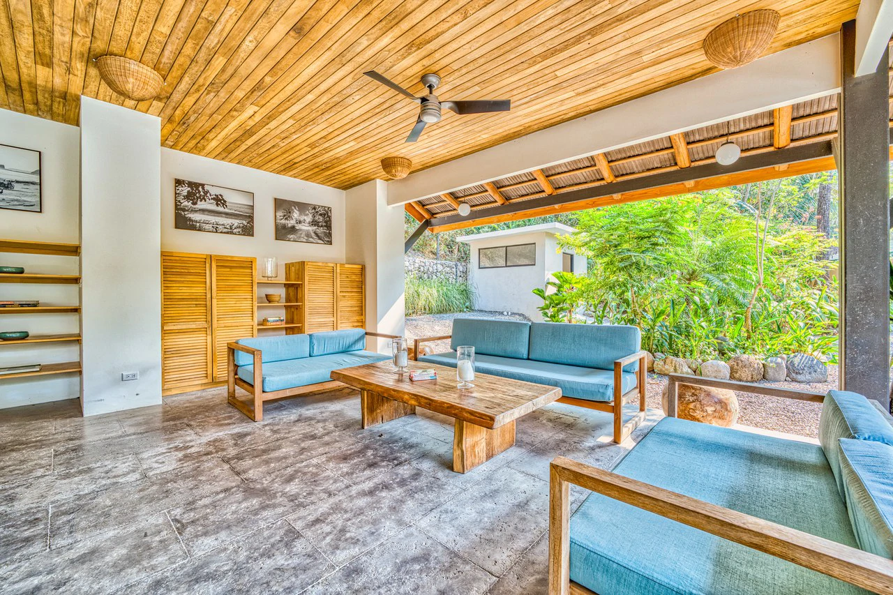 Casa Zona Azul: Tranquil Luxury Retreat in Nosara - Gallery image 26