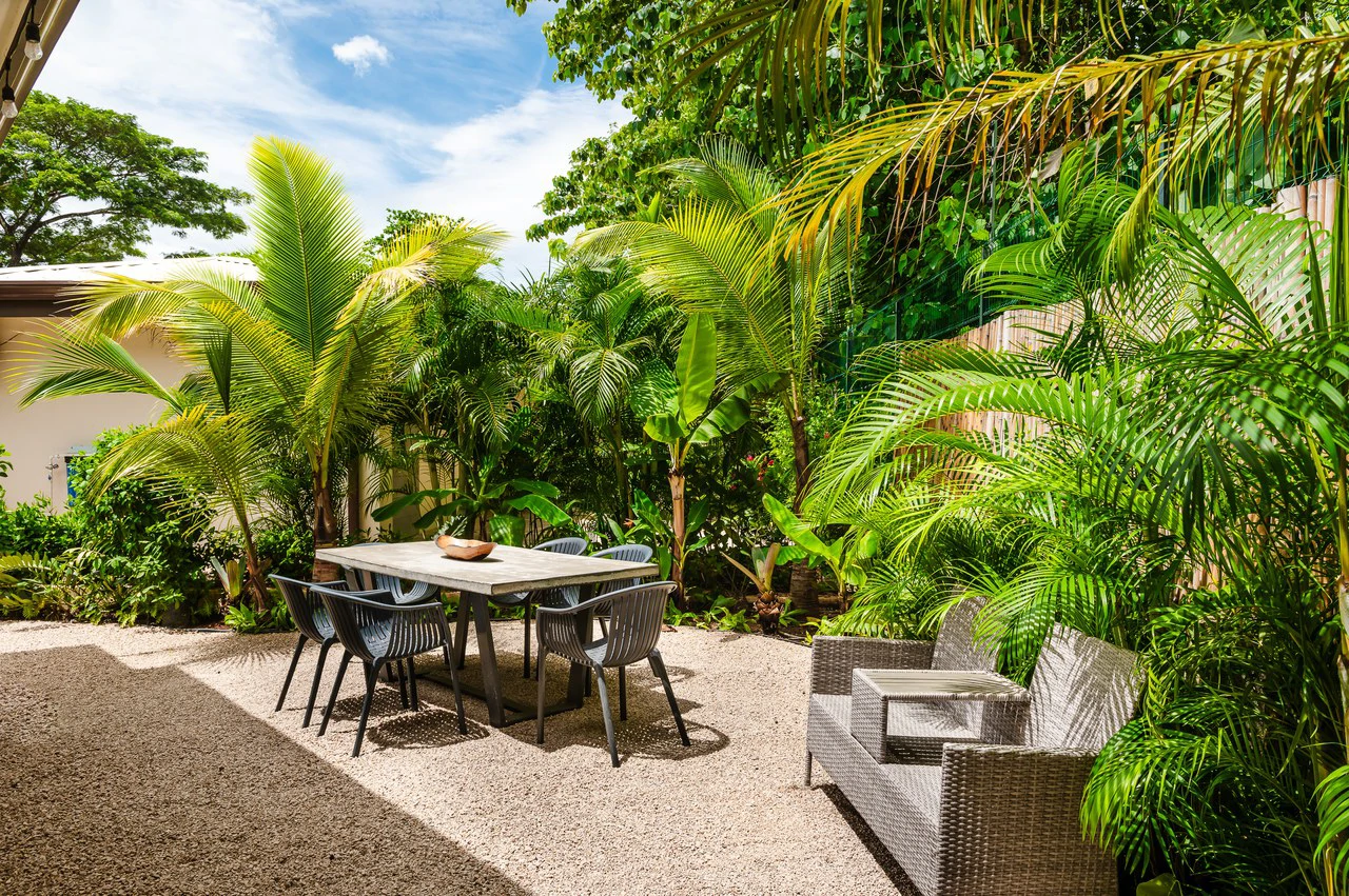 The Point #2: Luxury Modern Villa with Casita in Gated Playa Avellanas Community - Gallery image 14