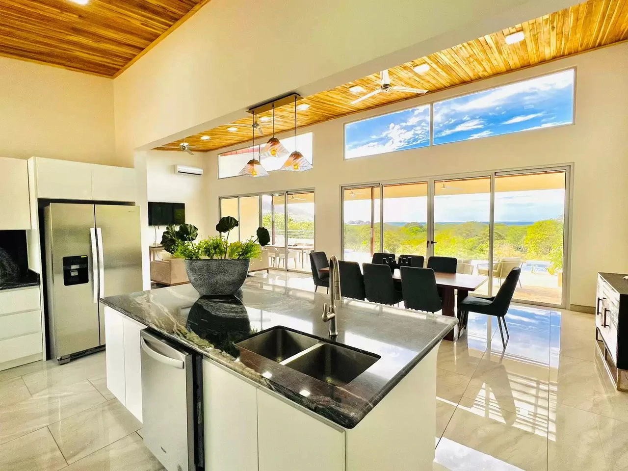 Casa de Playa En Costa Rica: Mountain and Countryside House For Sale in Papagayo Gulf - Gallery image 8