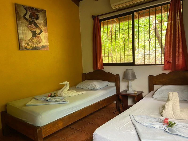 Compound Escondidas: 2 Charming and Well Built 3 Bedroom Homes and Pool, with Investment Potential to Build One More Home in Samara Beach - Gallery image 15