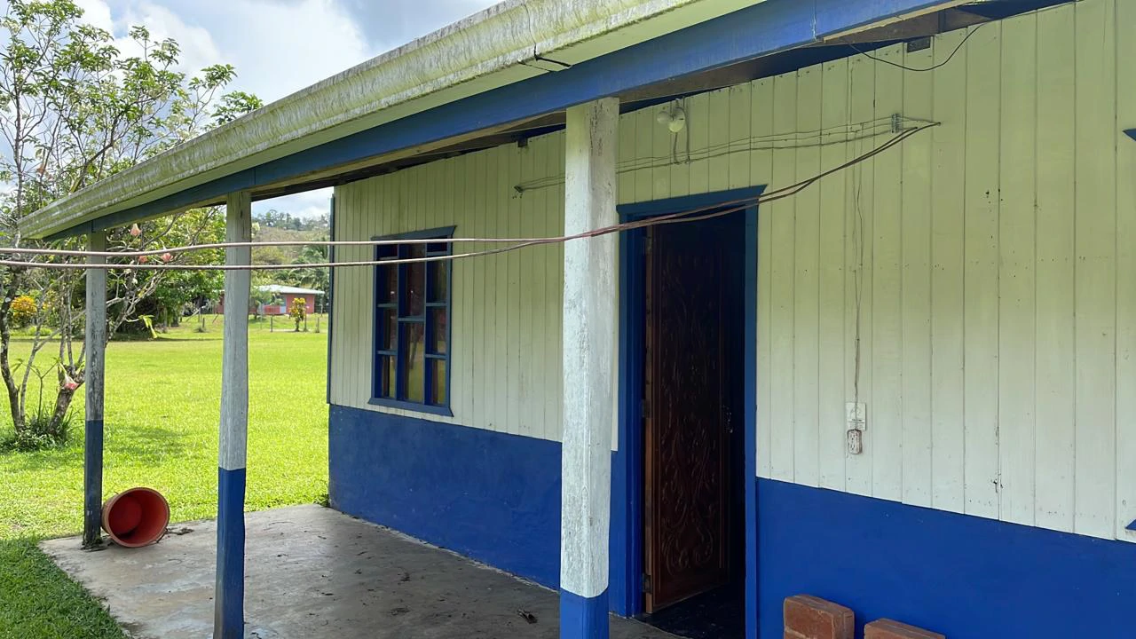 Mountain Agricultural Land For Sale in Bijagua - Gallery image 3
