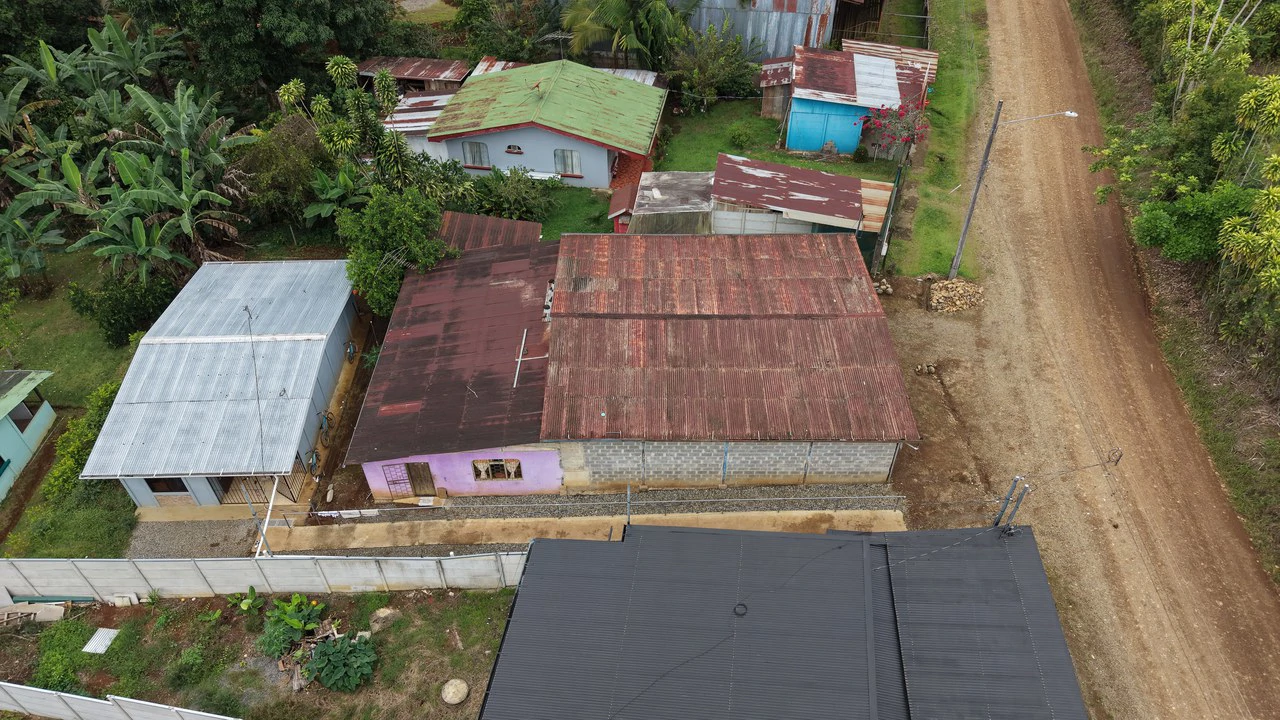 Countryside Warehouse For Sale in Cajón - photo 7