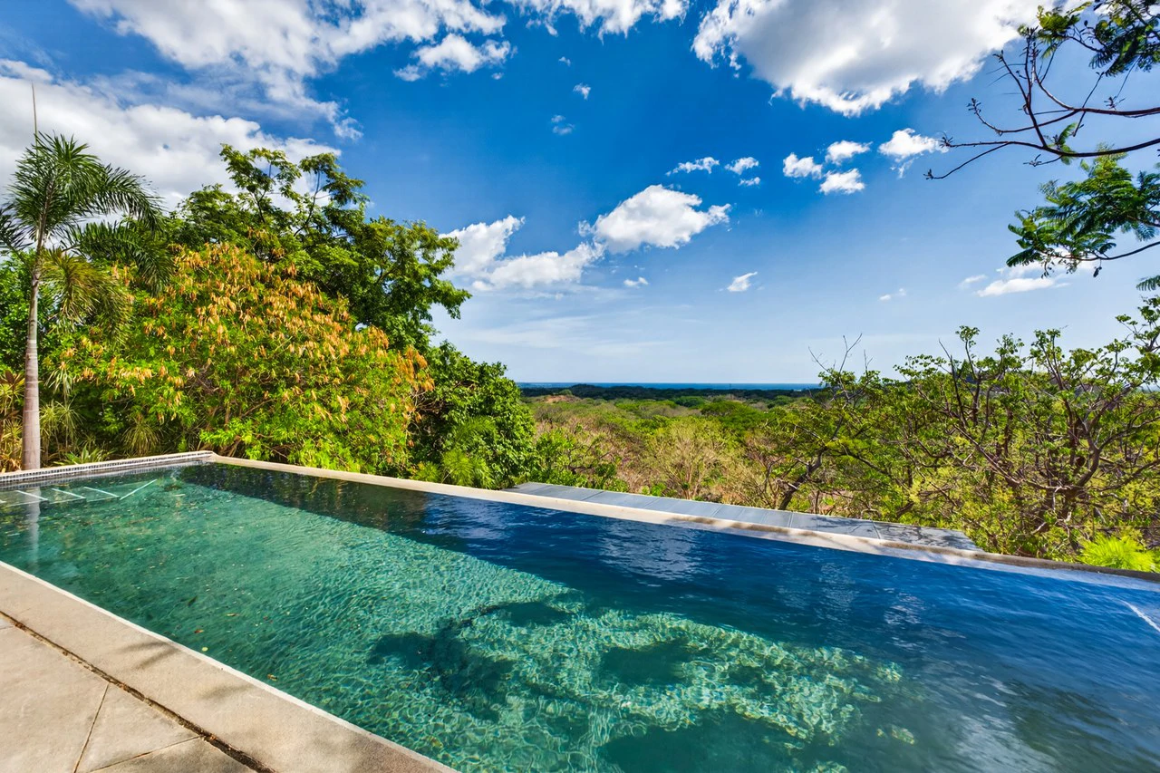 Casa Bosque y Mar: Luxury Ocean & Jungle Retreat in Las Ventanas, Playa Grande - Gallery image 50