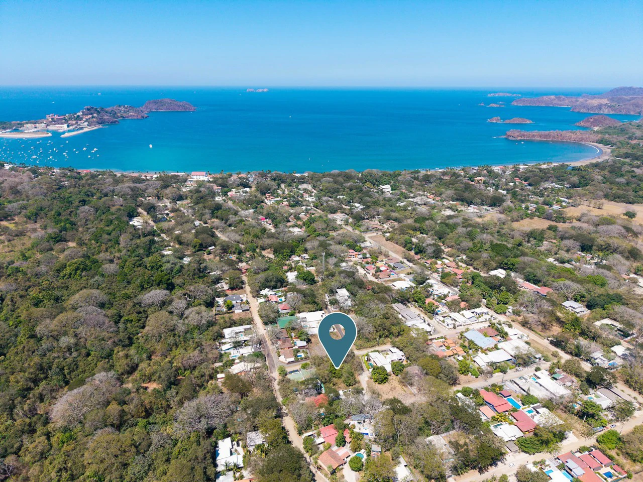 Lot B1: Prime Corner Lot | Surfside Potrero - Gallery image 9
