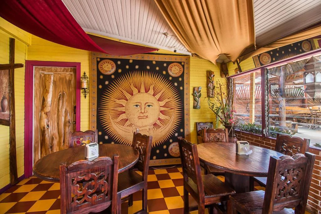 Hotel Casa Antigua: Exceptional Boutique Hotel & Prime Commercial Investment Opportunity Near Costa Rica’s Busiest Airport - Gallery image 8
