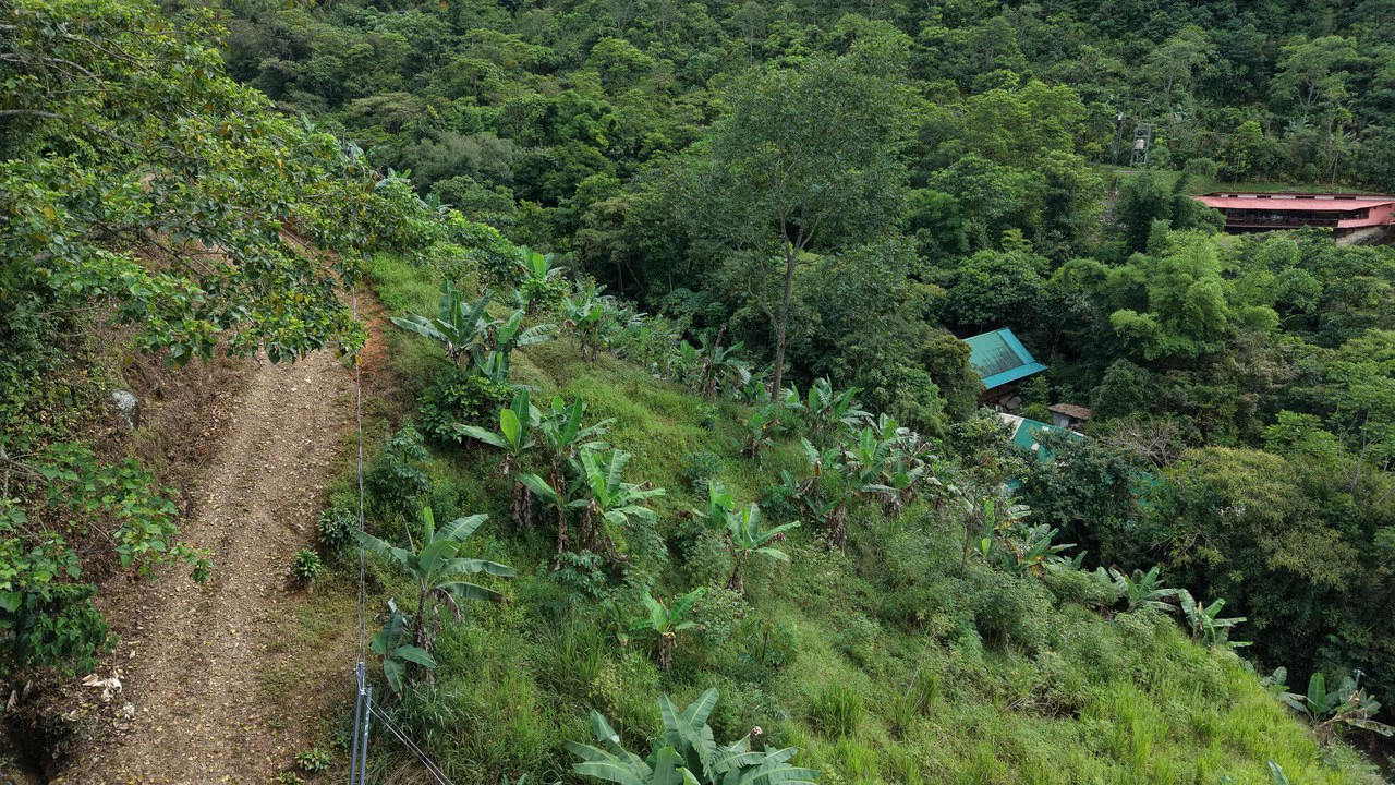 Mountain Home Construction Site For Sale in Chimirol de Rivas - photo 9