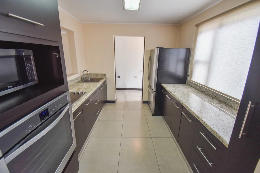 Apartamento de 3 Habitaciones en Guayabos: Apartment For Sale in Guayabos - Gallery image 6