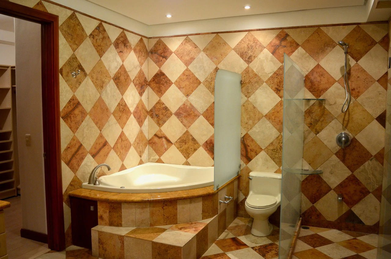 VENTA DE APARTAMENTO DE LUJO EN ESCAZU TORRE LOS LAURELES: Apartment For Sale in Los Laureles - Gallery image 15
