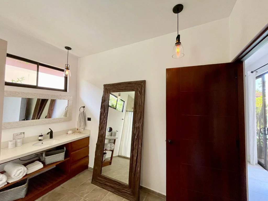 Gorgeous home in gated community one block from the beach. Playa Bejuco, Costa Rica - Gallery image 60