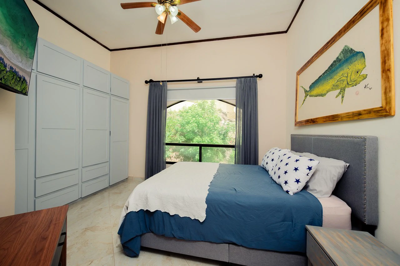Flamingo Marina Real Penthouse 133: Ocean-View Condo in Playa Flamingo - Gallery image 16