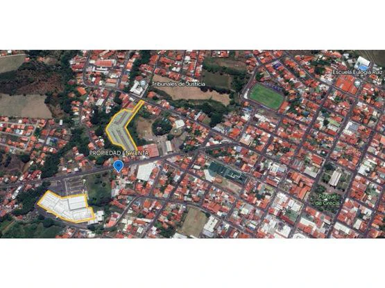 Development Parcel For Sale in Grecia - Gallery image 2
