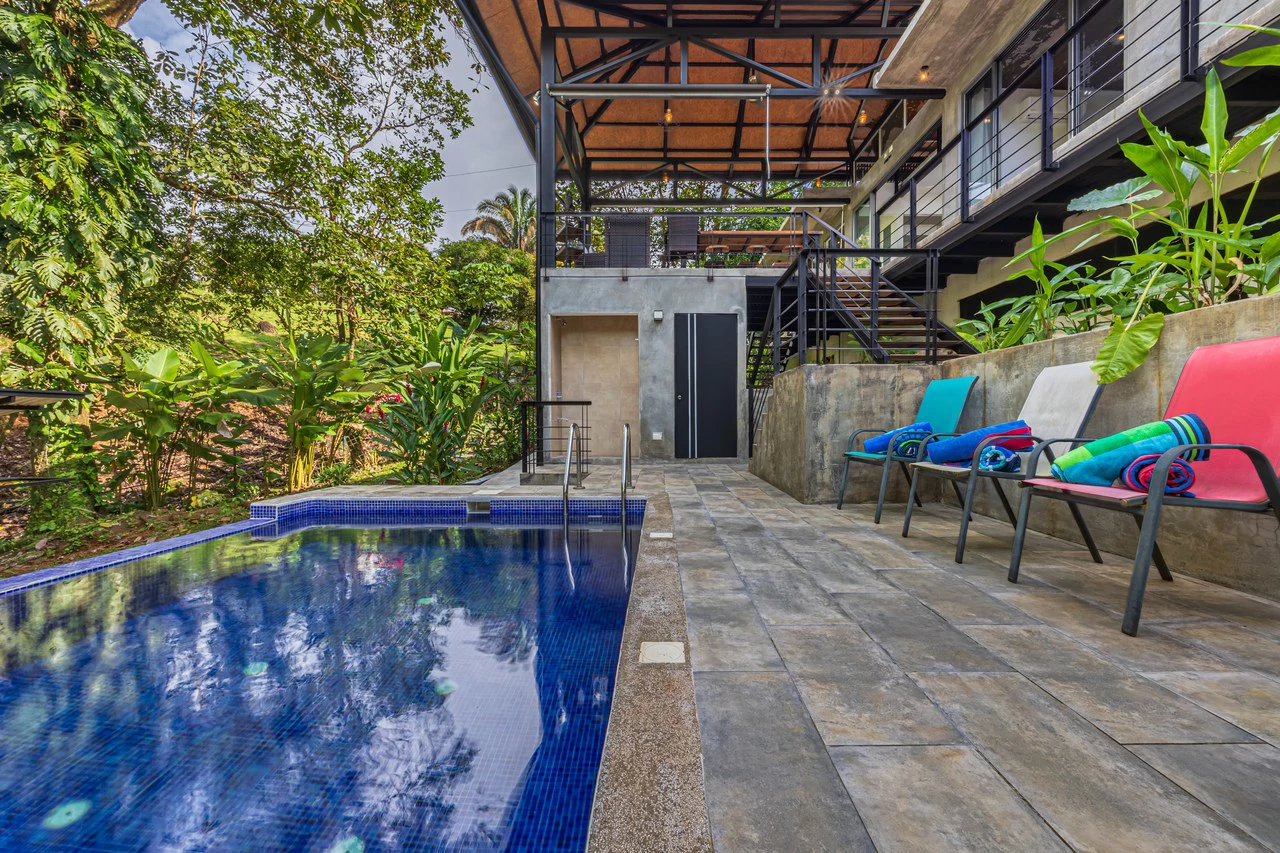 3 bedrooms, 2.5 bathrooms Villa Steps from Uvita, beautiful Beaches, Waterfalls, Restaurants and Tourist Attractions. - Gallery image 18
