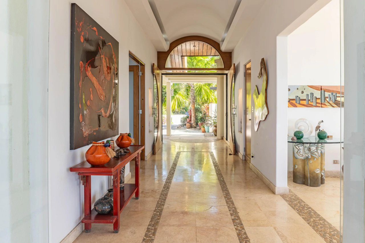 Vista Bahia Estate - Exceptional Luxury Opportunity - Gallery image 9