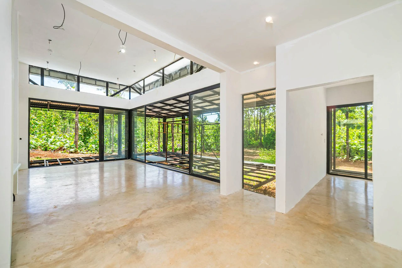 Modern Home-90% Complete, Ready for Your Final Touch - Gallery image 17