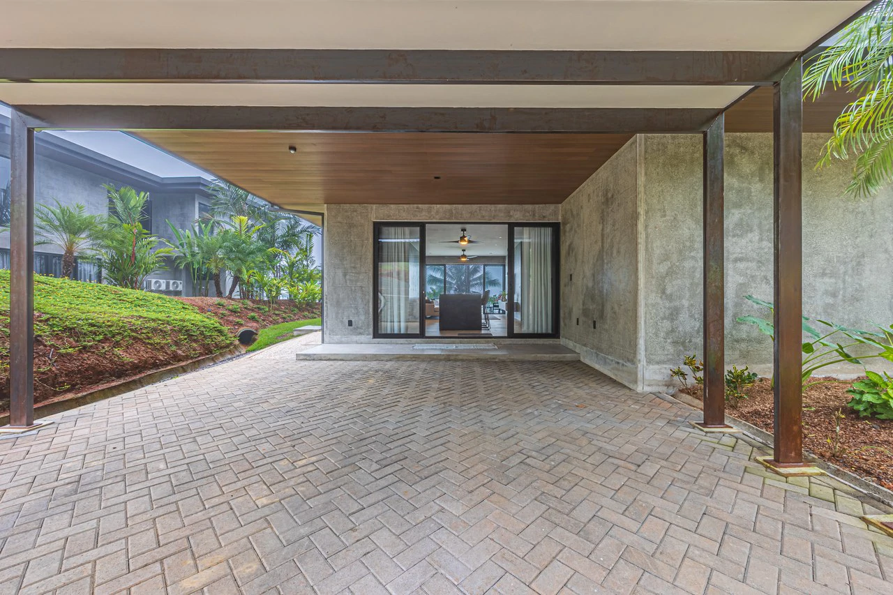 A True Estate Beyond Compare, Ocean Views For Miles: Mountain House For Sale in Uvita - Gallery image 85