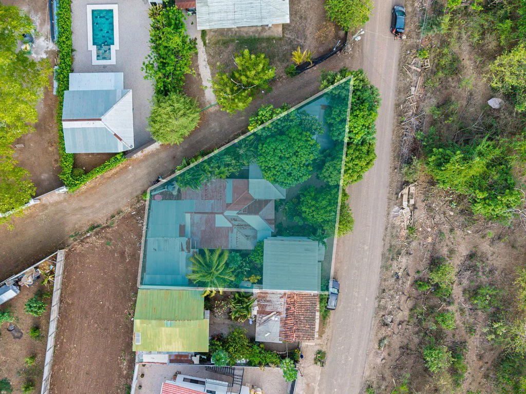 Casa Salinas: Tropical Compound with Multiple Income Opportunities in Playa Grande - Gallery image 26