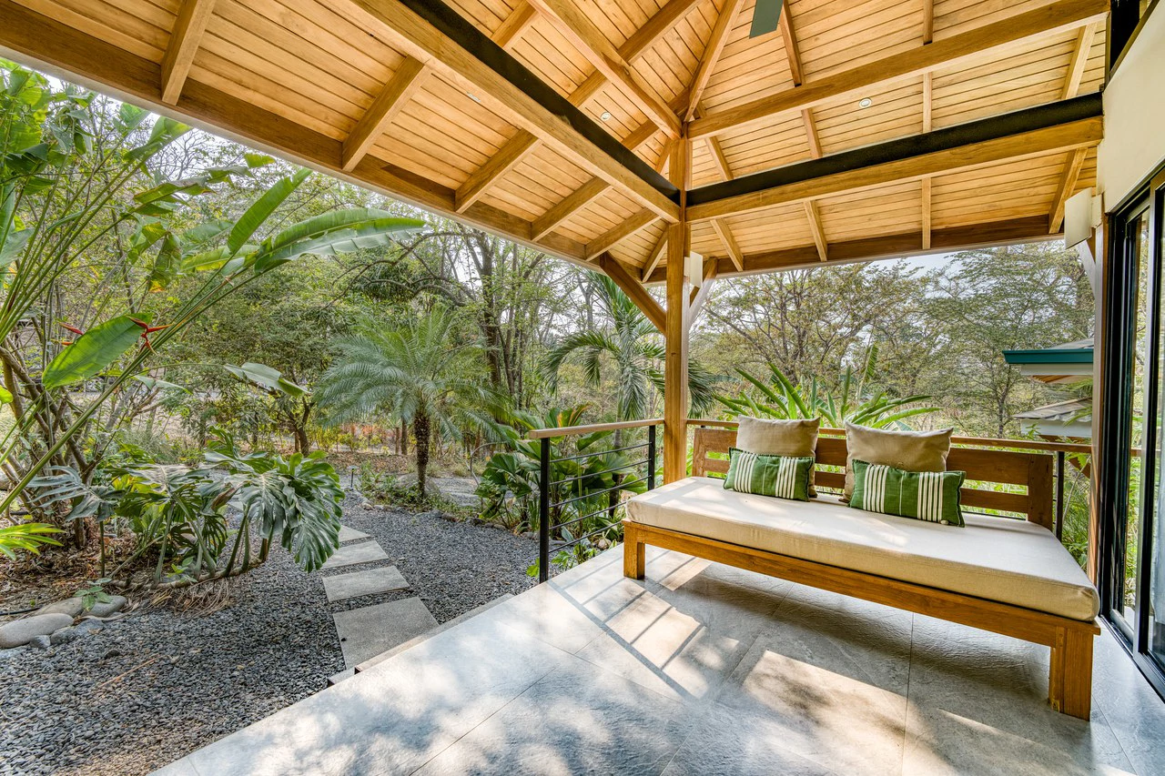 Casa Zona Azul: Tranquil Luxury Retreat in Nosara - Gallery image 36