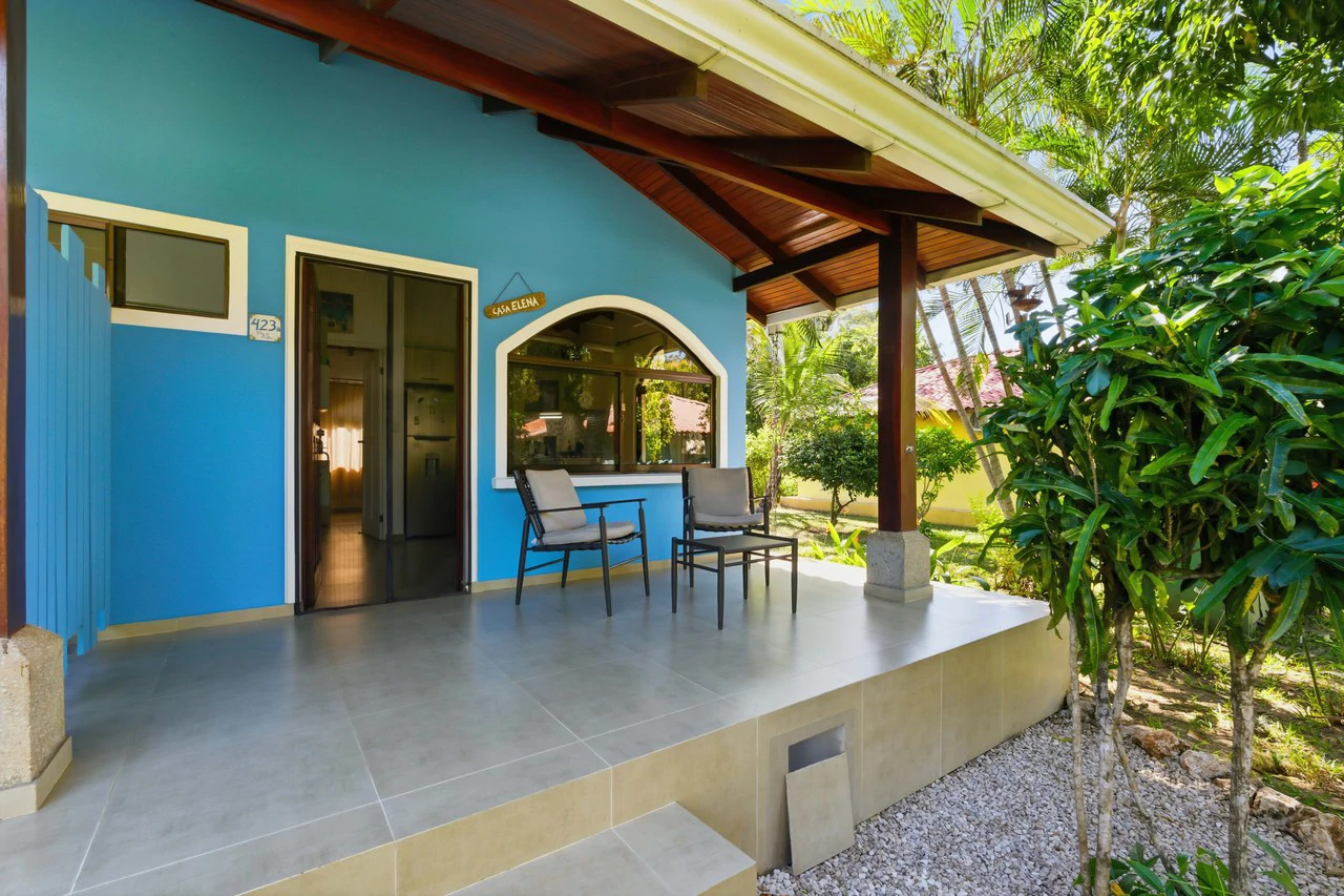 Villaggio ll 423a: Move-In Ready 1-Bedroom Villa Near the Beach - Gallery image 3
