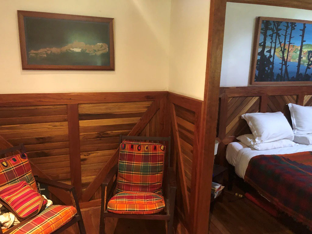 TURNKEY SOLUTION ECO MOUNTAIN LODGE FOR SALE - Gallery image 18