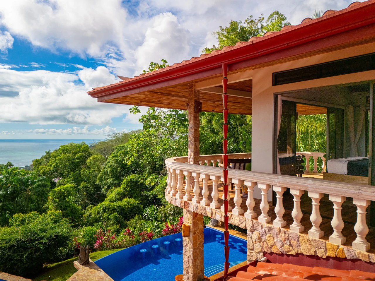Mountain House For Sale in Escaleras - Gallery image 9