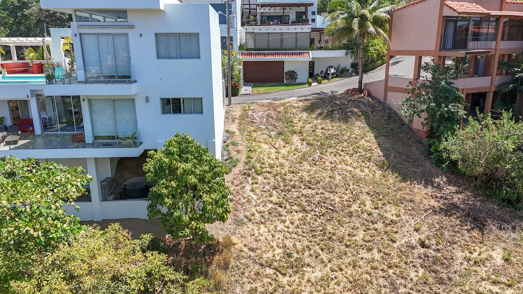 Home Construction Site For Sale in Punta Leona - Gallery image 2