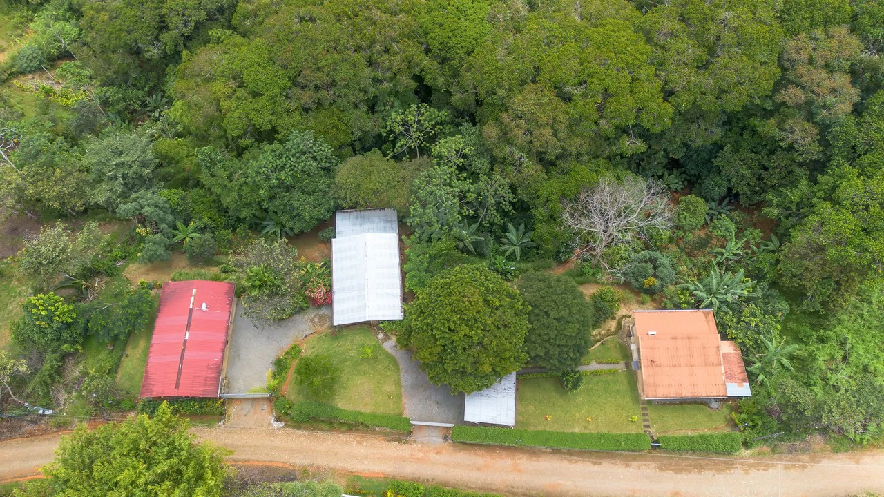 Multi-Family Compound, 4 Fully Furnished Units | 15 Minutes to the Beach - Gallery image 6