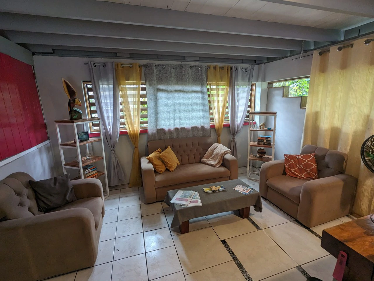 6 Bd/4 Ba:  Income Producing 3 Unit Apartment In Downtown Puerto Viejo - Gallery image 25