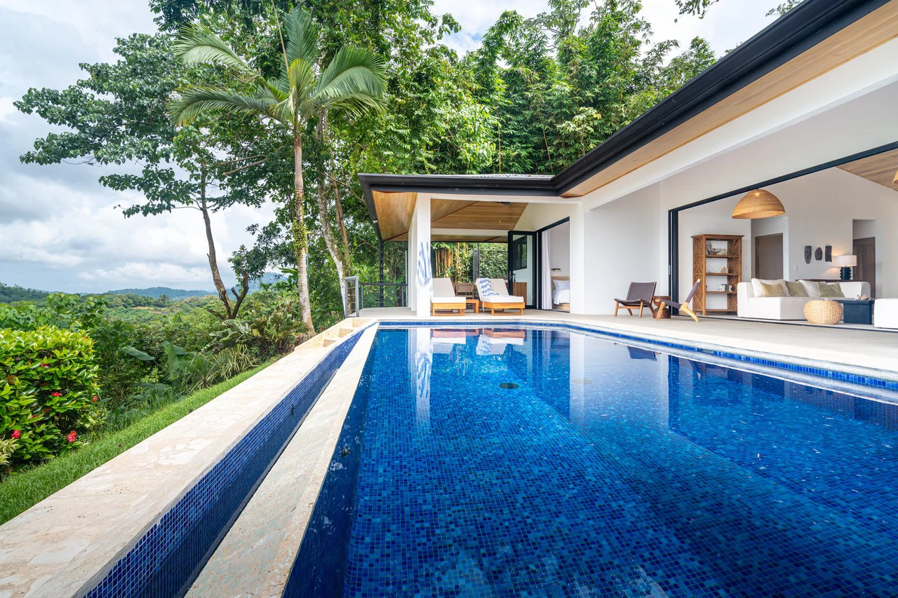 Casa Amarilla – Oceanfront Luxury Meets Sustainable Living in Tres Rios: Mountain House For Sale in Tres Rios - Gallery image 57