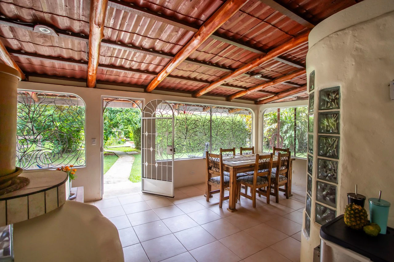 0.81 ACRES – Turn-Key Riverside Business & 3 Bedroom Home Near Dominical!!!: Near the Coast and Riverfront Hotel/Resort/Hostel For Sale in Dominical - Gallery image 43