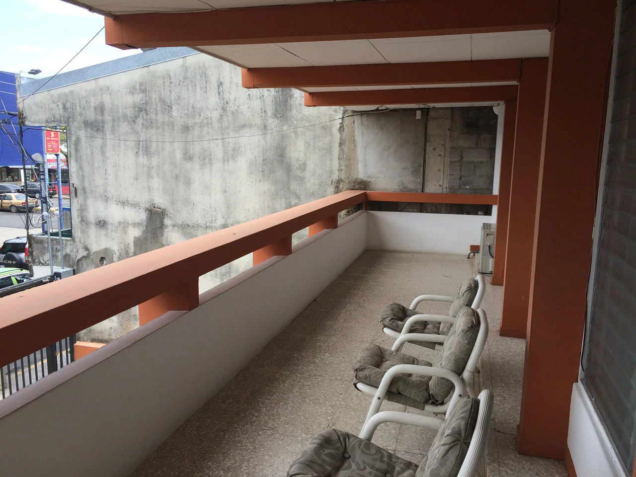 Casa grande con 8 Habitaciones: Big house with 8 rooms in pure center of Liberia - Gallery image 22