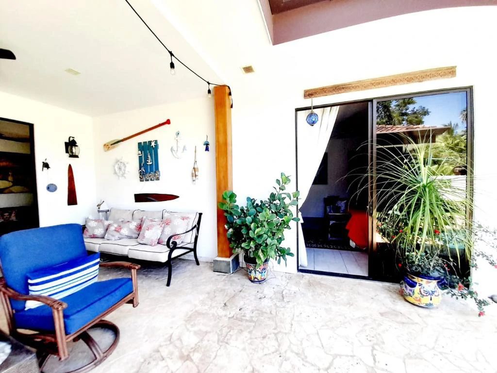 Gorgeous home in gated community one block from the beach. Playa Bejuco, Costa Rica - Gallery image 21