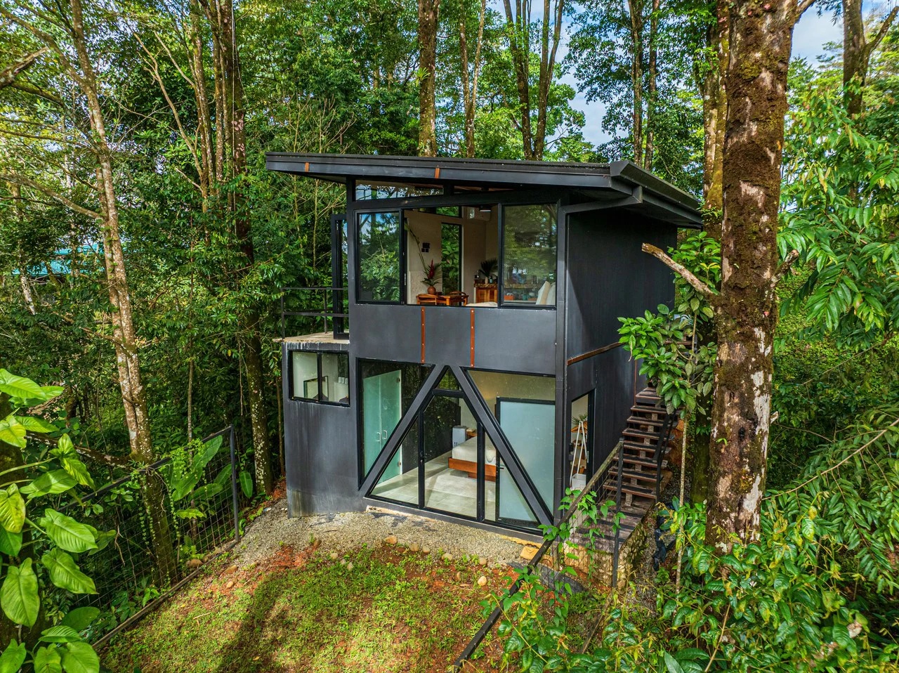 La Sombra Villas: Where Nature Meets Comfort in Tinamates! - Gallery image 66