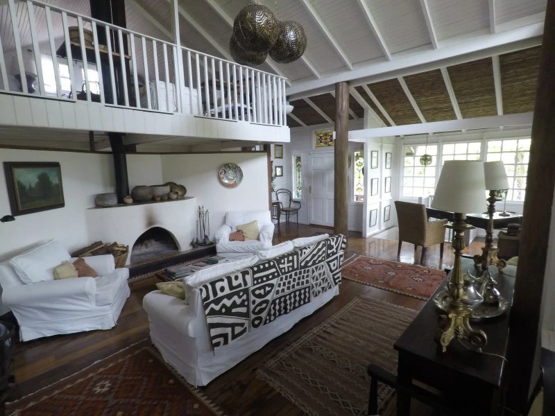 TROPICAL FOREST DREAM 15 min from downtown SJ - Gallery image 30