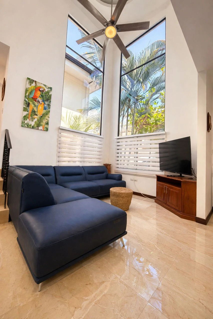 LA FLOR: Jaco La Flor Townhouse Beach Front Community - Gallery image 7