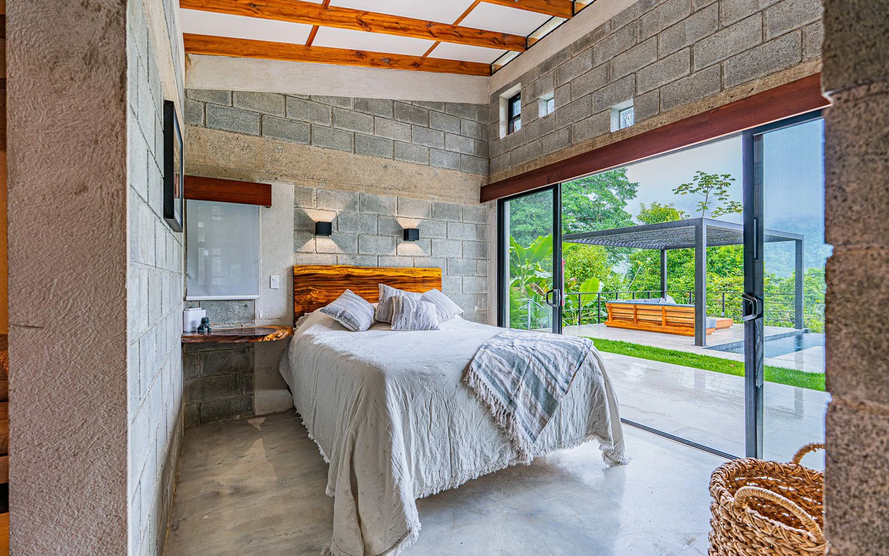 Off Grid Luxury Estate Micro Regenerative Homestead Tinamastes - Gallery image 22