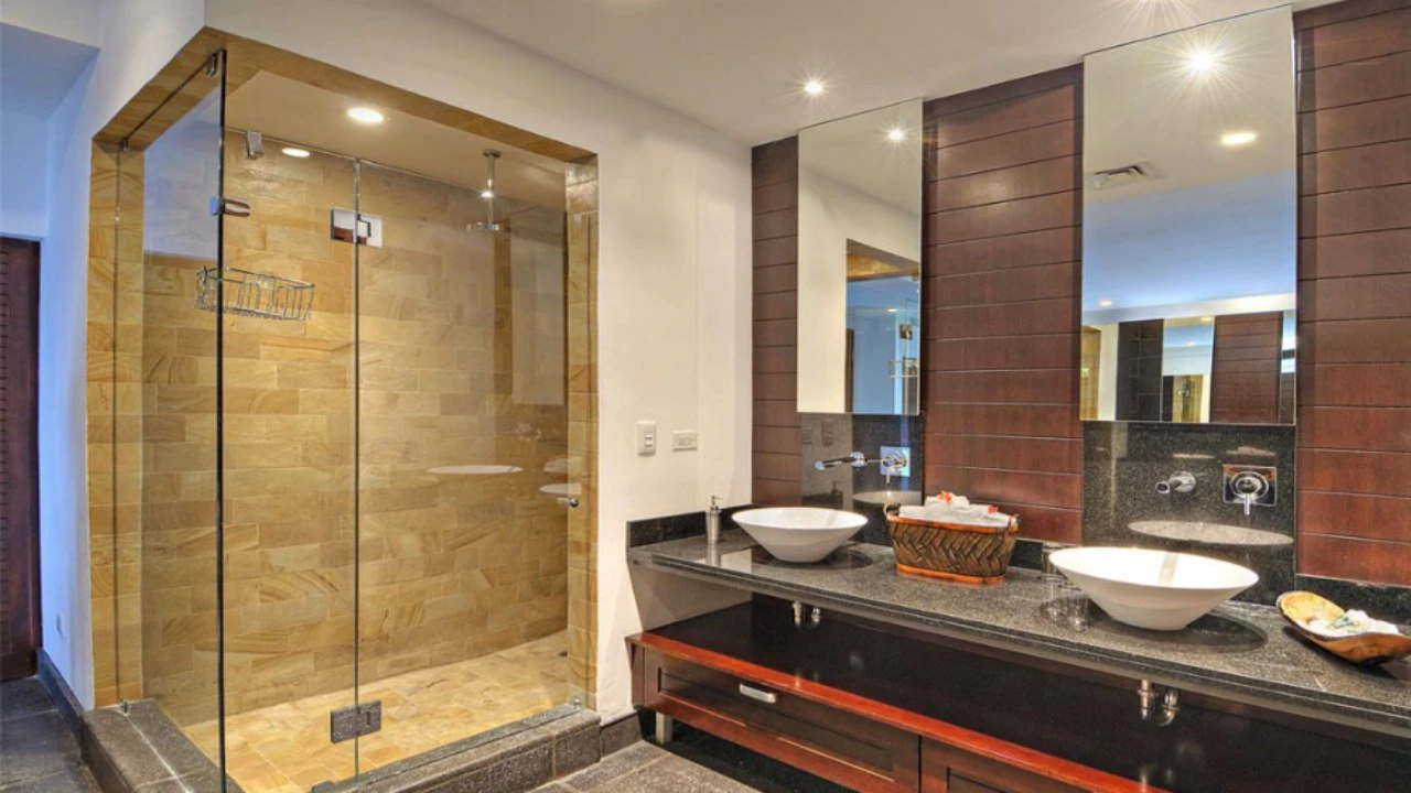 Rainforest 23B: Live in the number one luxury development with private beach in the national reserve of Manuel Antonio - Gallery image 9